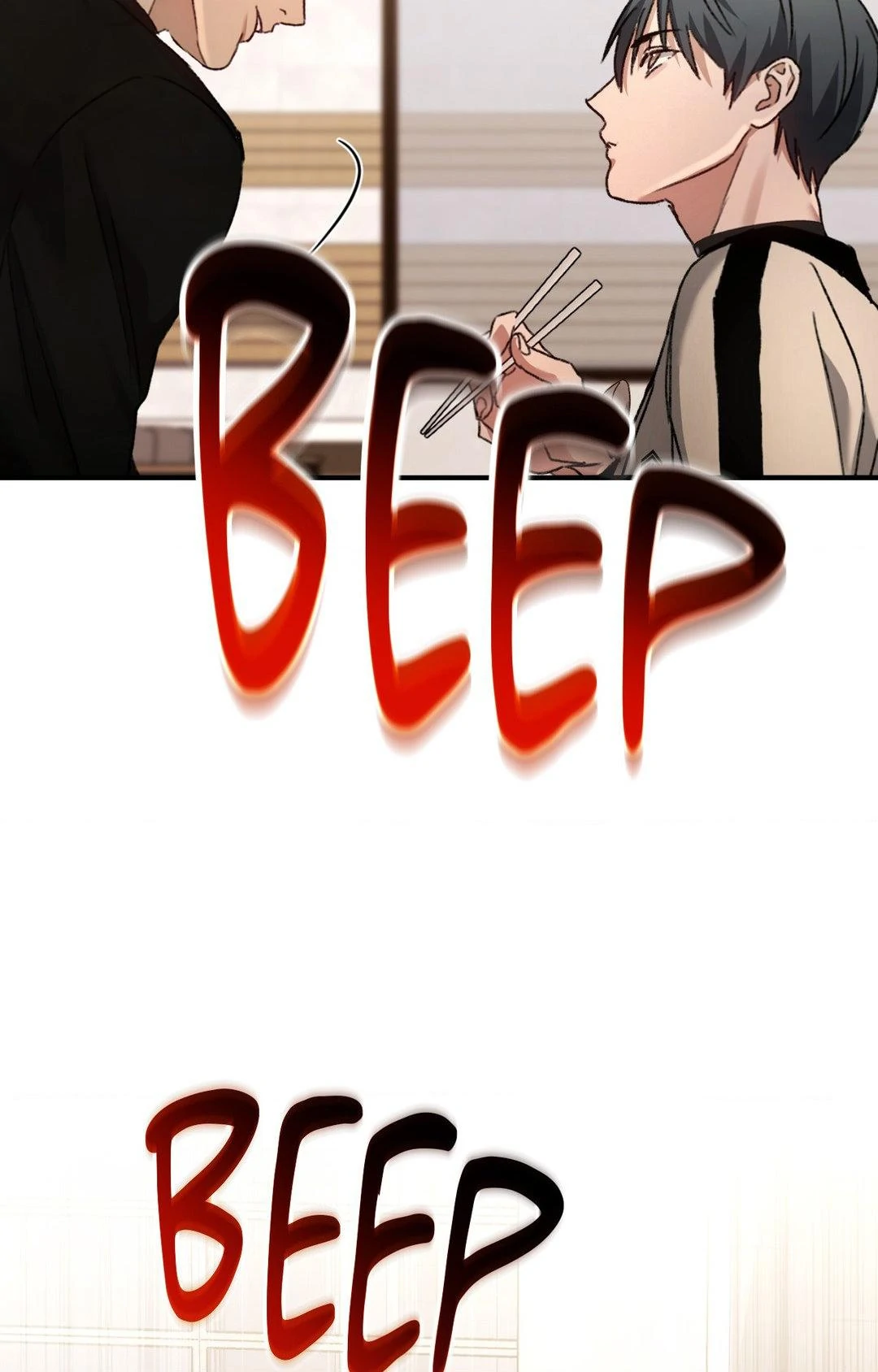 His Perfect Guide - Chapter 5 manhwa