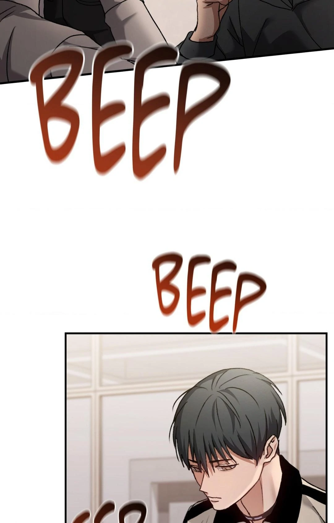 His Perfect Guide - Chapter 5 manhwa