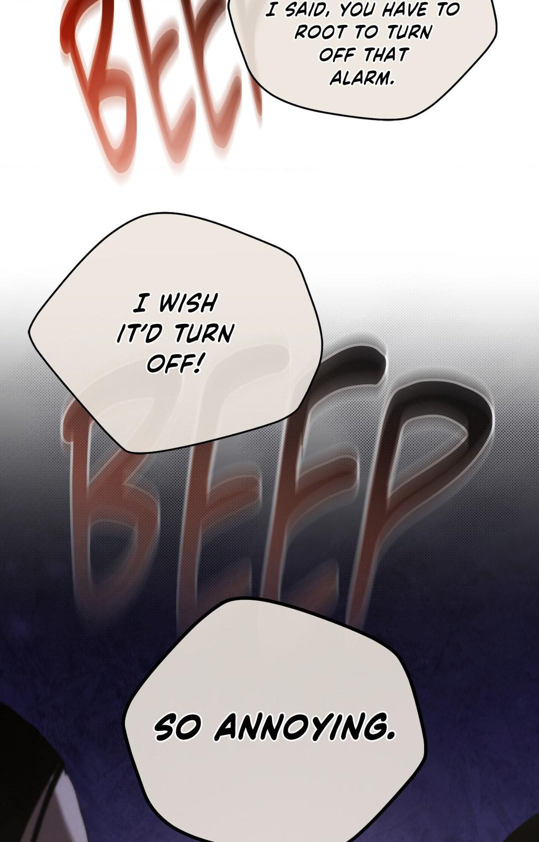 His Perfect Guide - Chapter 5 manhwa