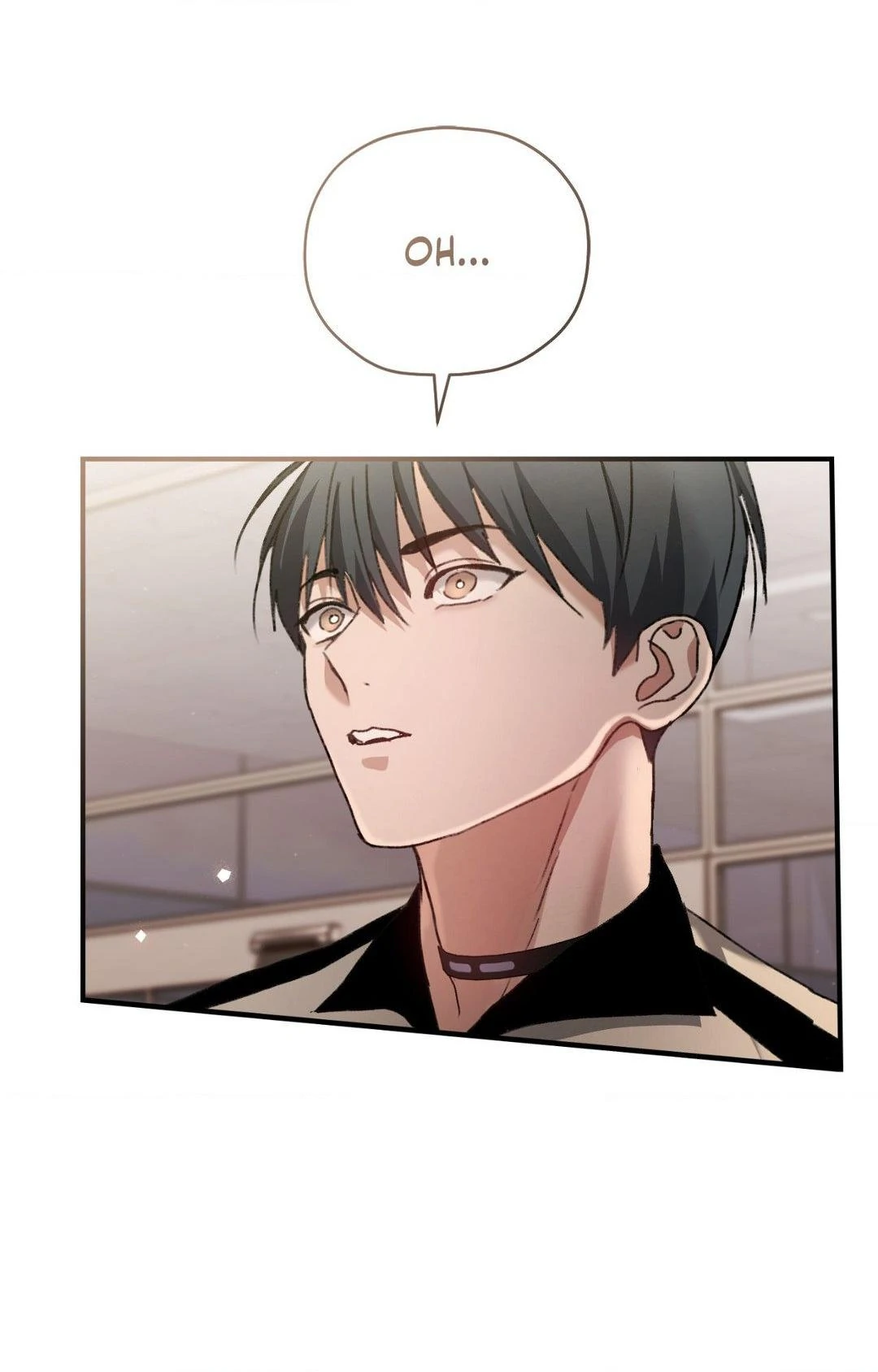 His Perfect Guide - Chapter 5 manhwa