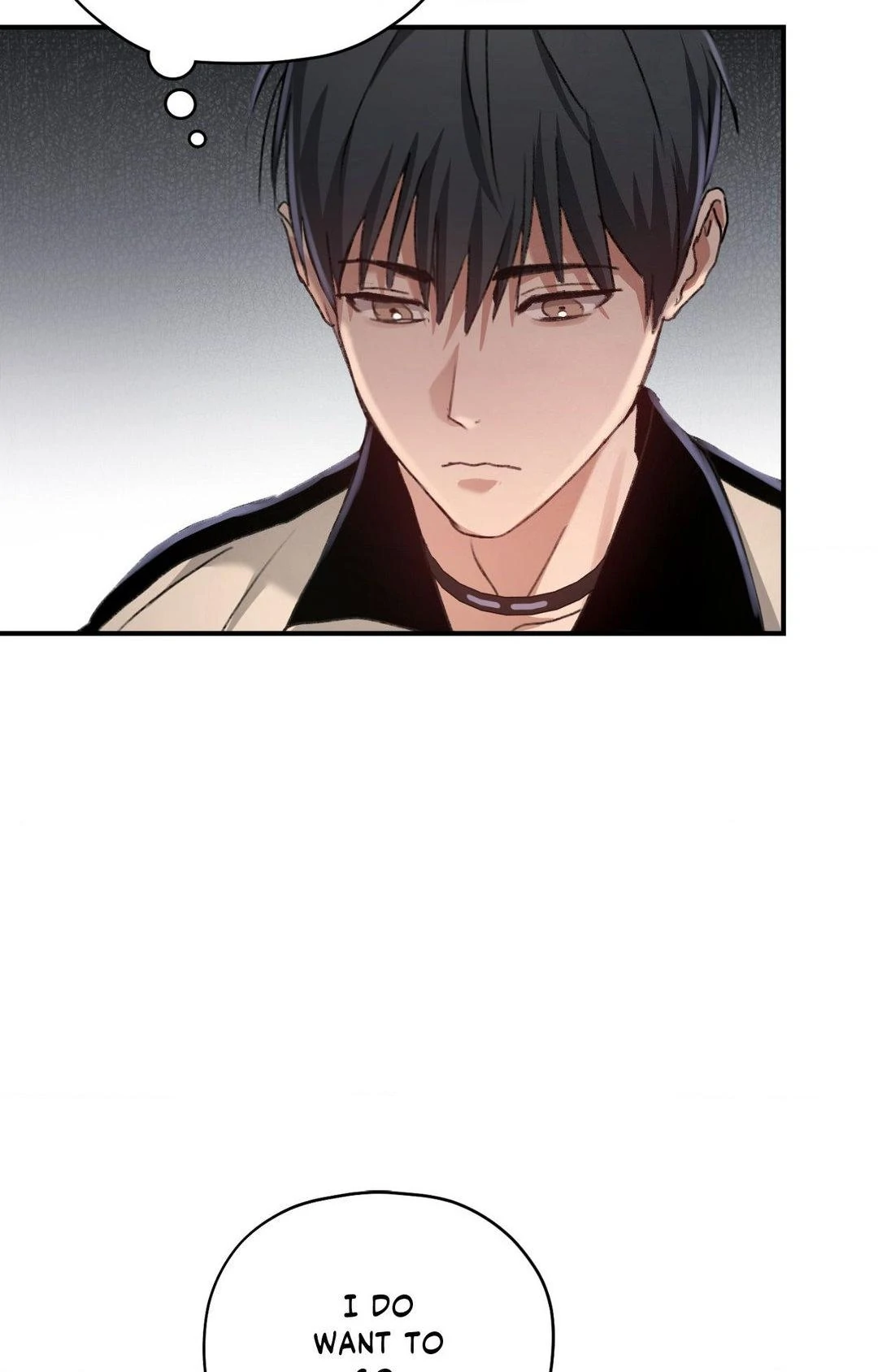 His Perfect Guide - Chapter 5 manhwa