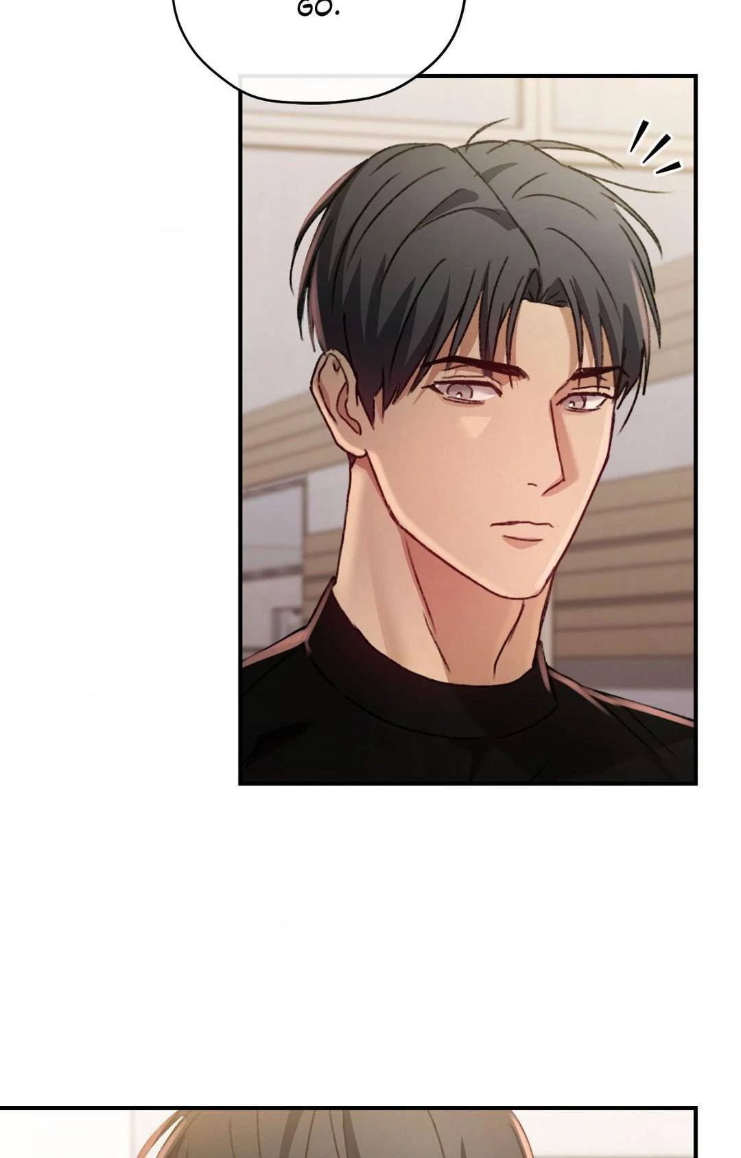 His Perfect Guide - Chapter 5 manhwa