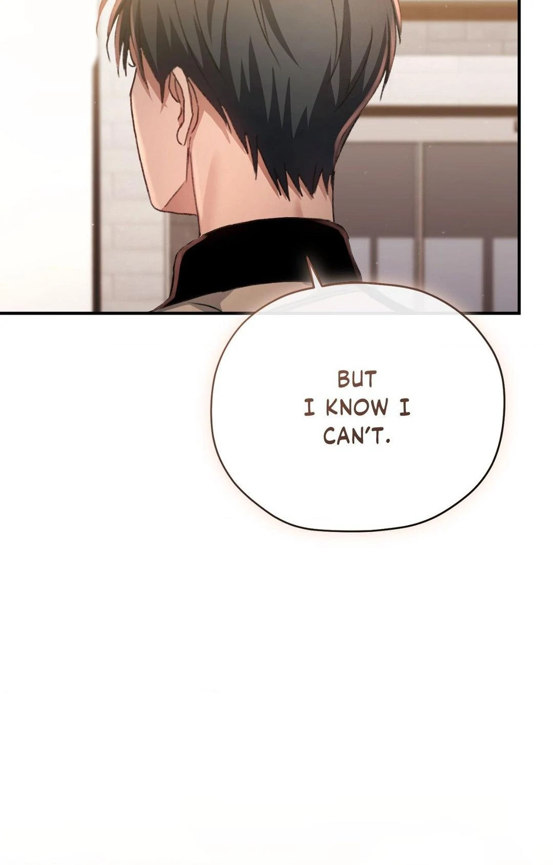 His Perfect Guide - Chapter 5 manhwa