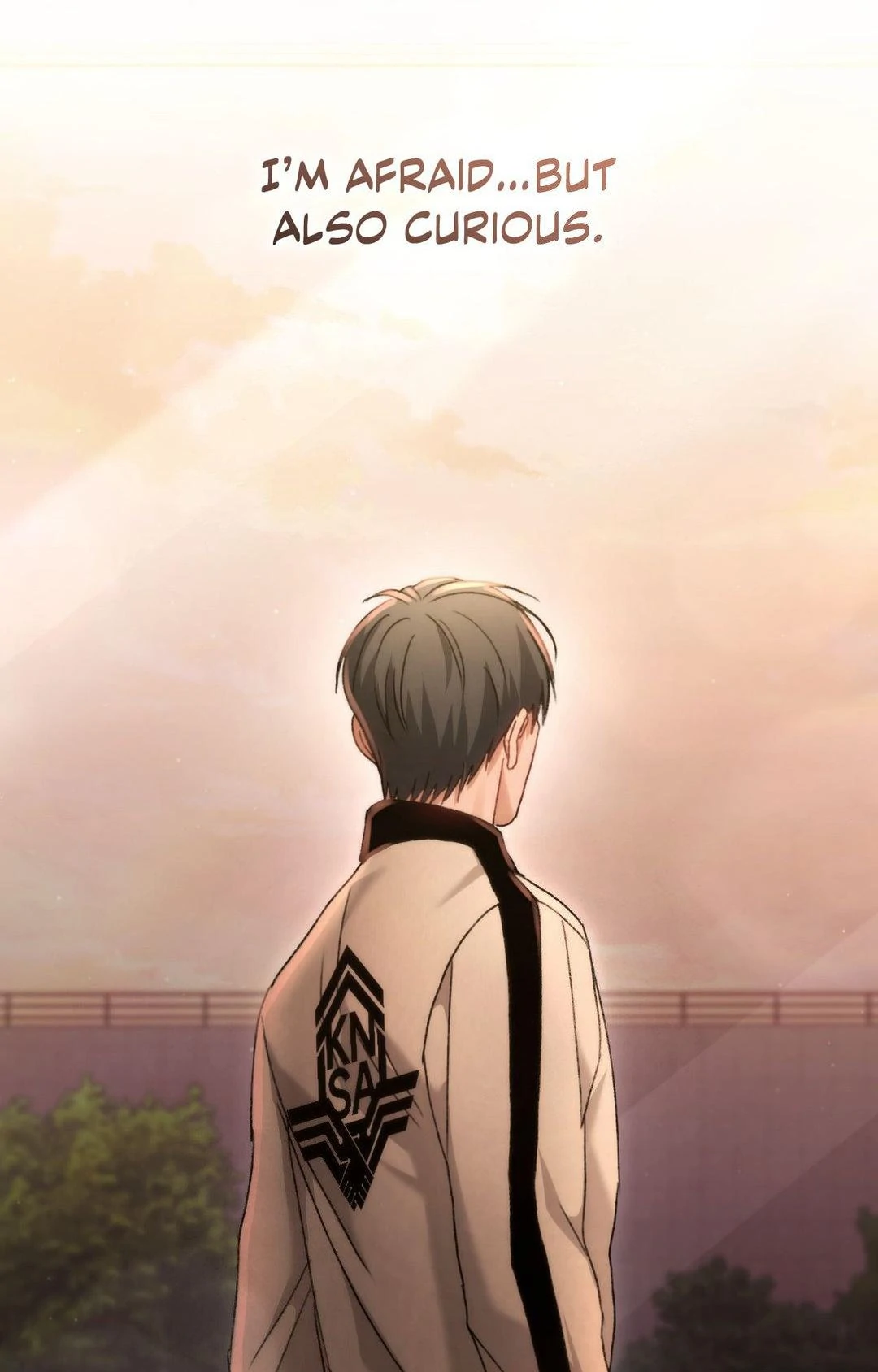 His Perfect Guide - Chapter 5 manhwa