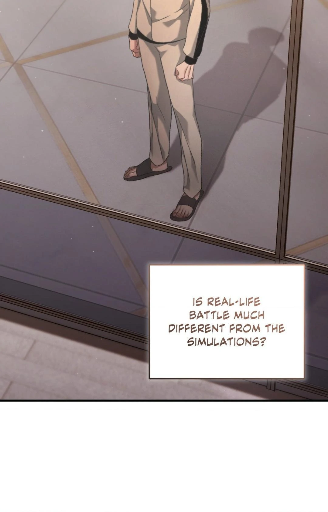 His Perfect Guide - Chapter 5 manhwa