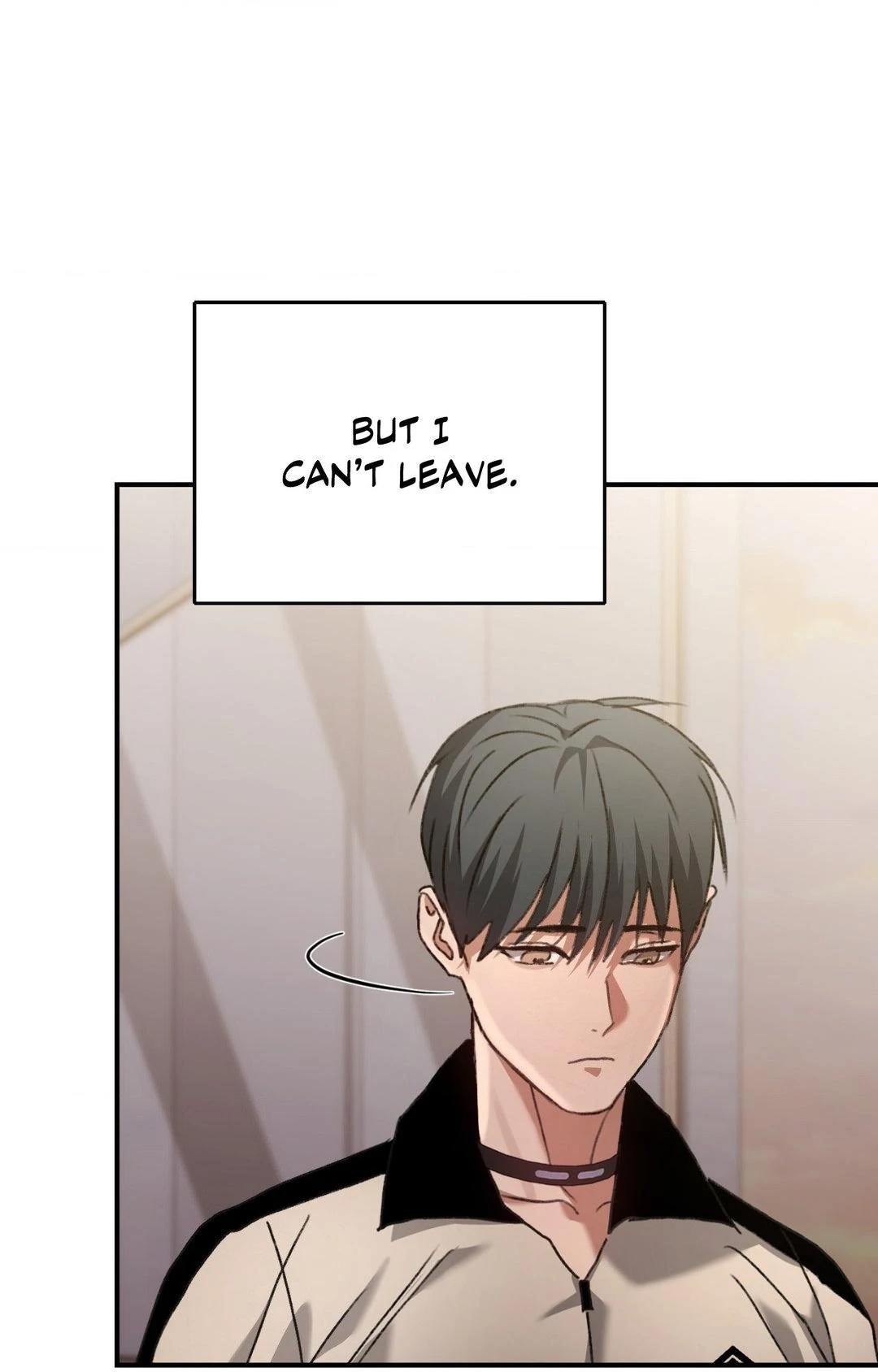 His Perfect Guide - Chapter 5 manhwa