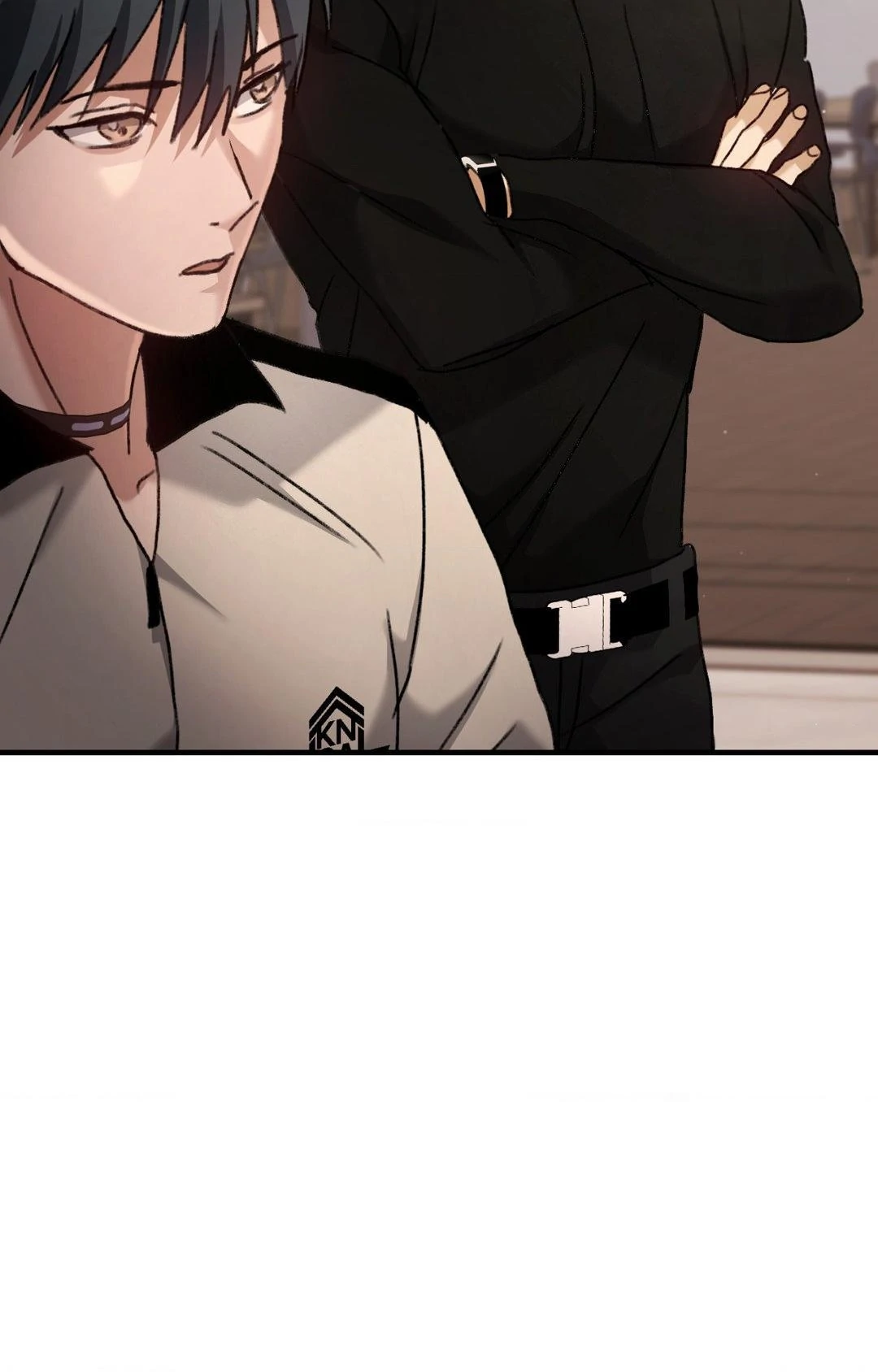 His Perfect Guide - Chapter 5 manhwa