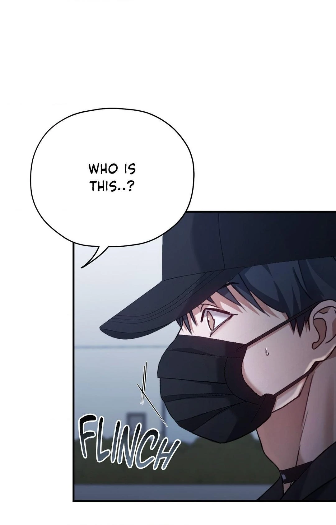 His Perfect Guide - Chapter 5 manhwa