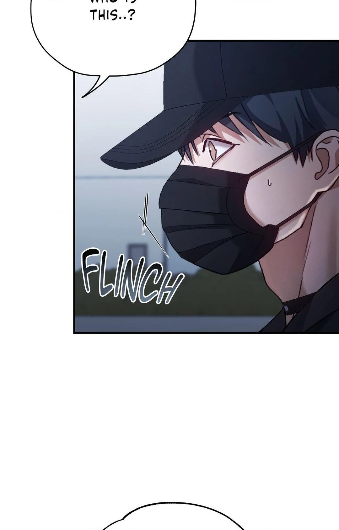 His Perfect Guide - Chapter 6 manhwa