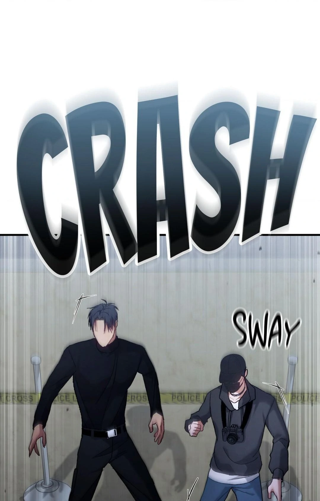 His Perfect Guide - Chapter 6 manhwa