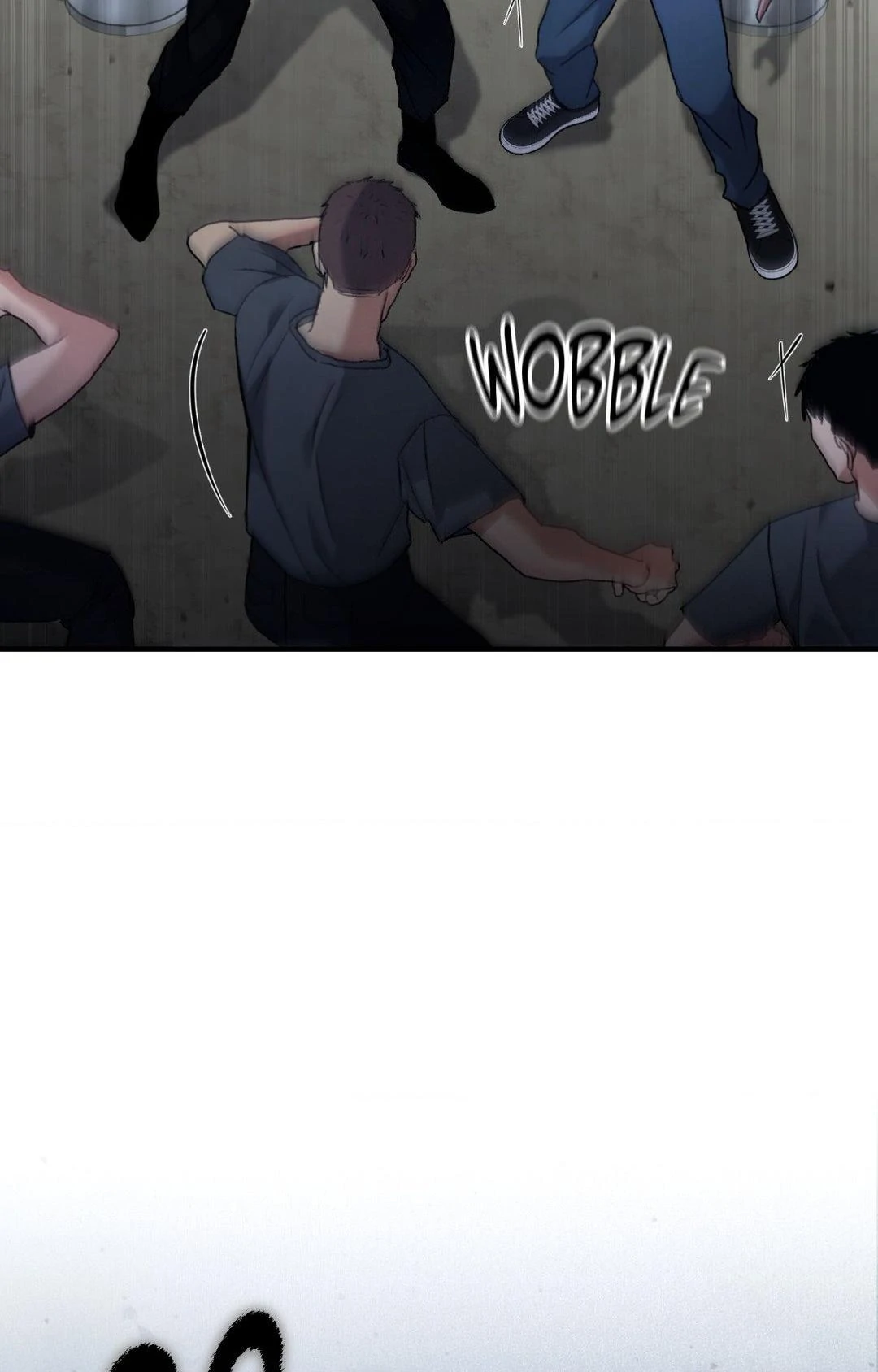 His Perfect Guide - Chapter 6 manhwa