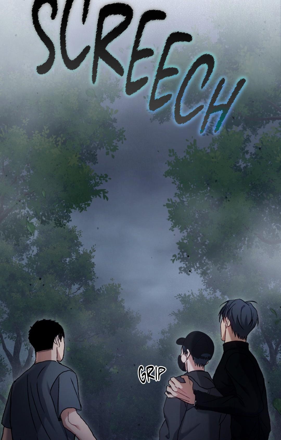 His Perfect Guide - Chapter 6 manhwa