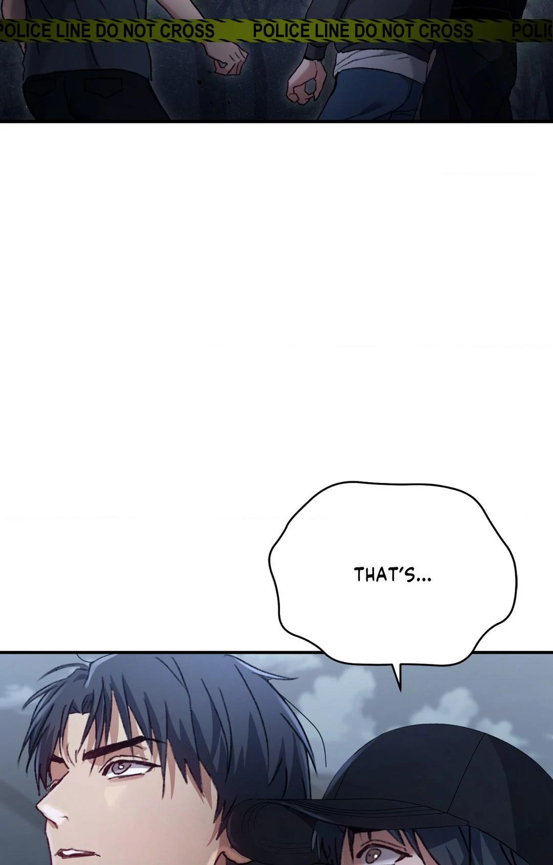 His Perfect Guide - Chapter 6 manhwa