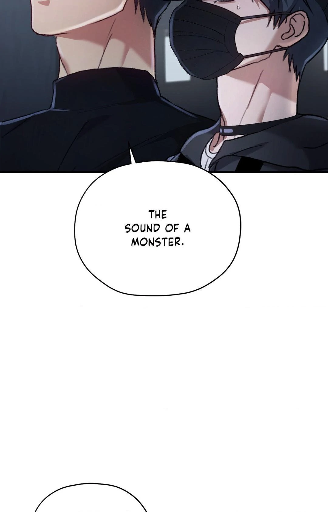His Perfect Guide - Chapter 6 manhwa