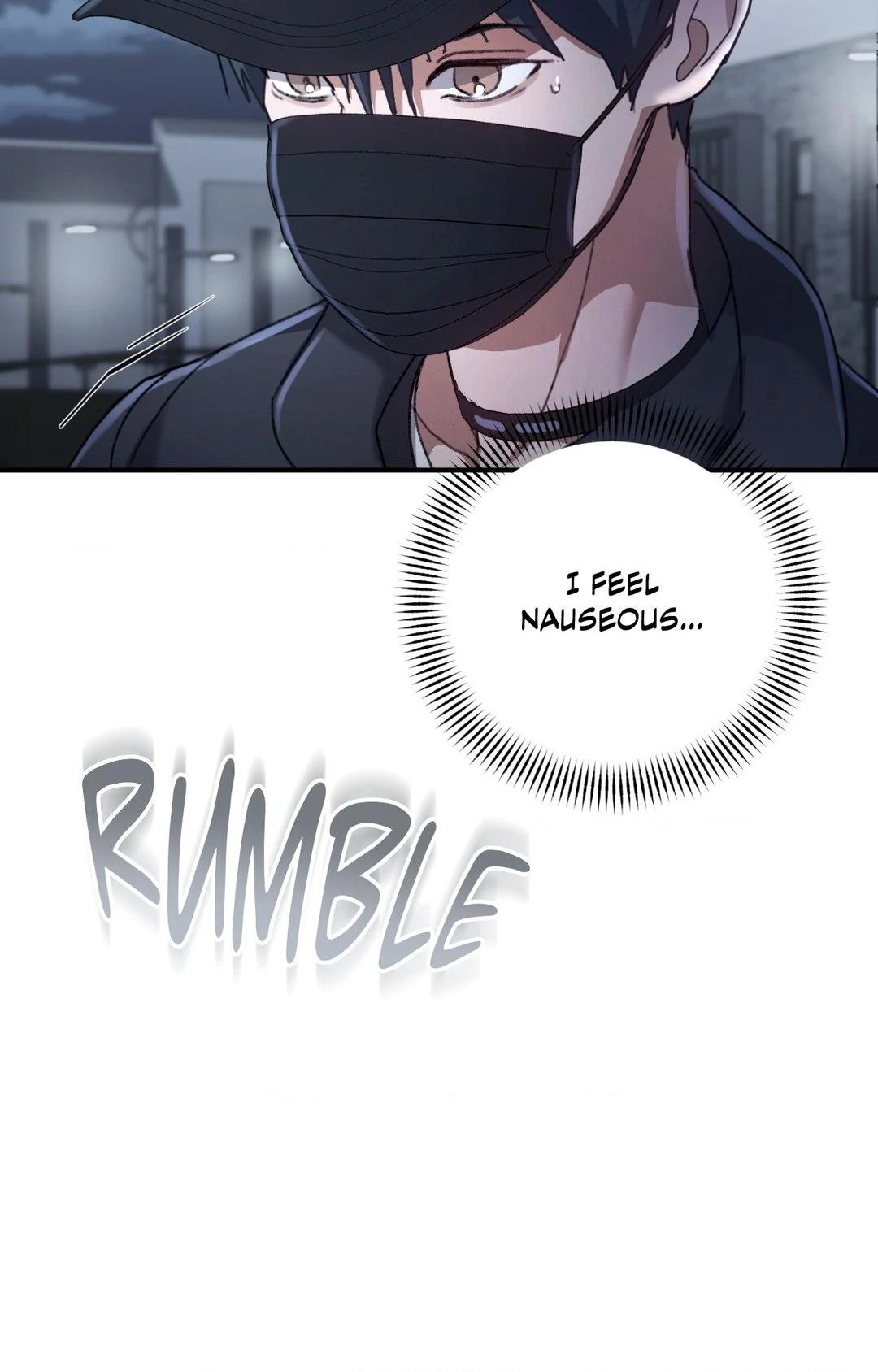 His Perfect Guide - Chapter 6 manhwa