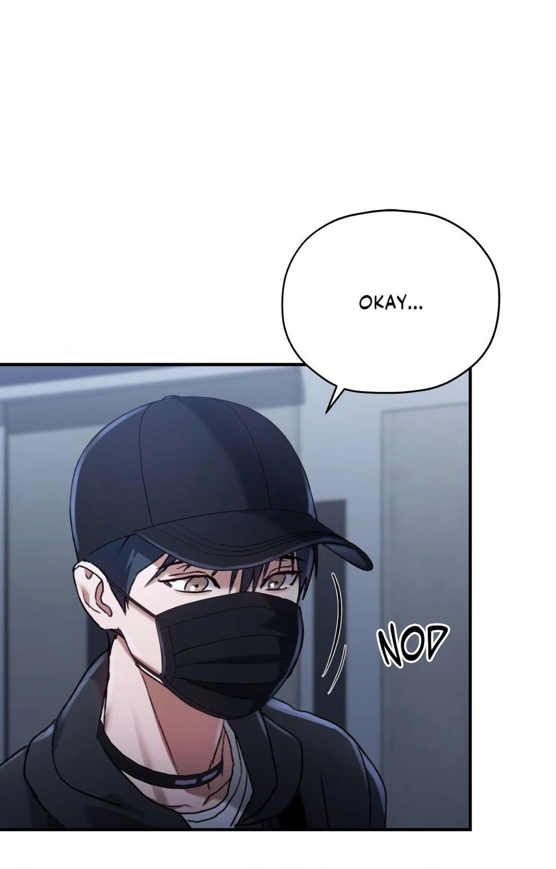 His Perfect Guide - Chapter 6 manhwa