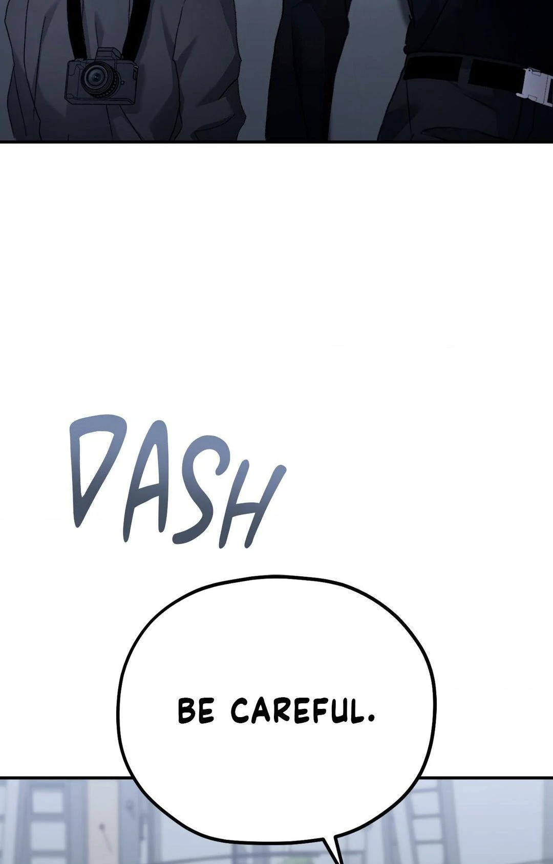 His Perfect Guide - Chapter 6 manhwa