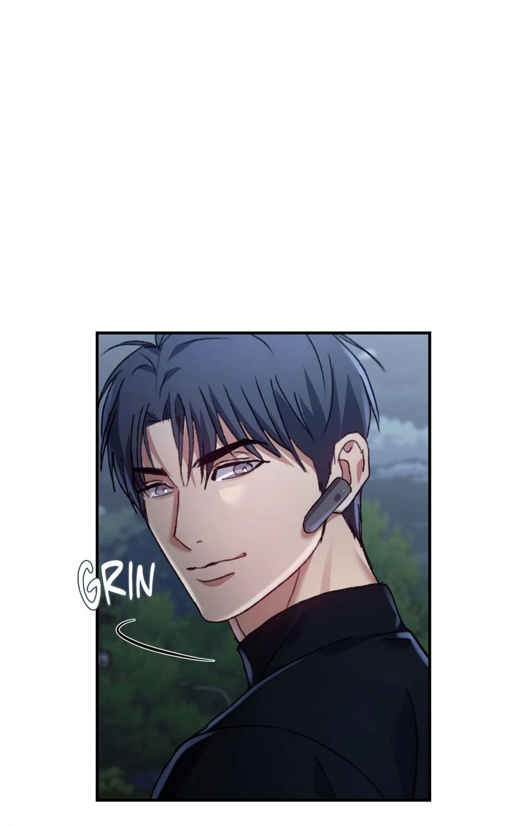 His Perfect Guide - Chapter 6 manhwa