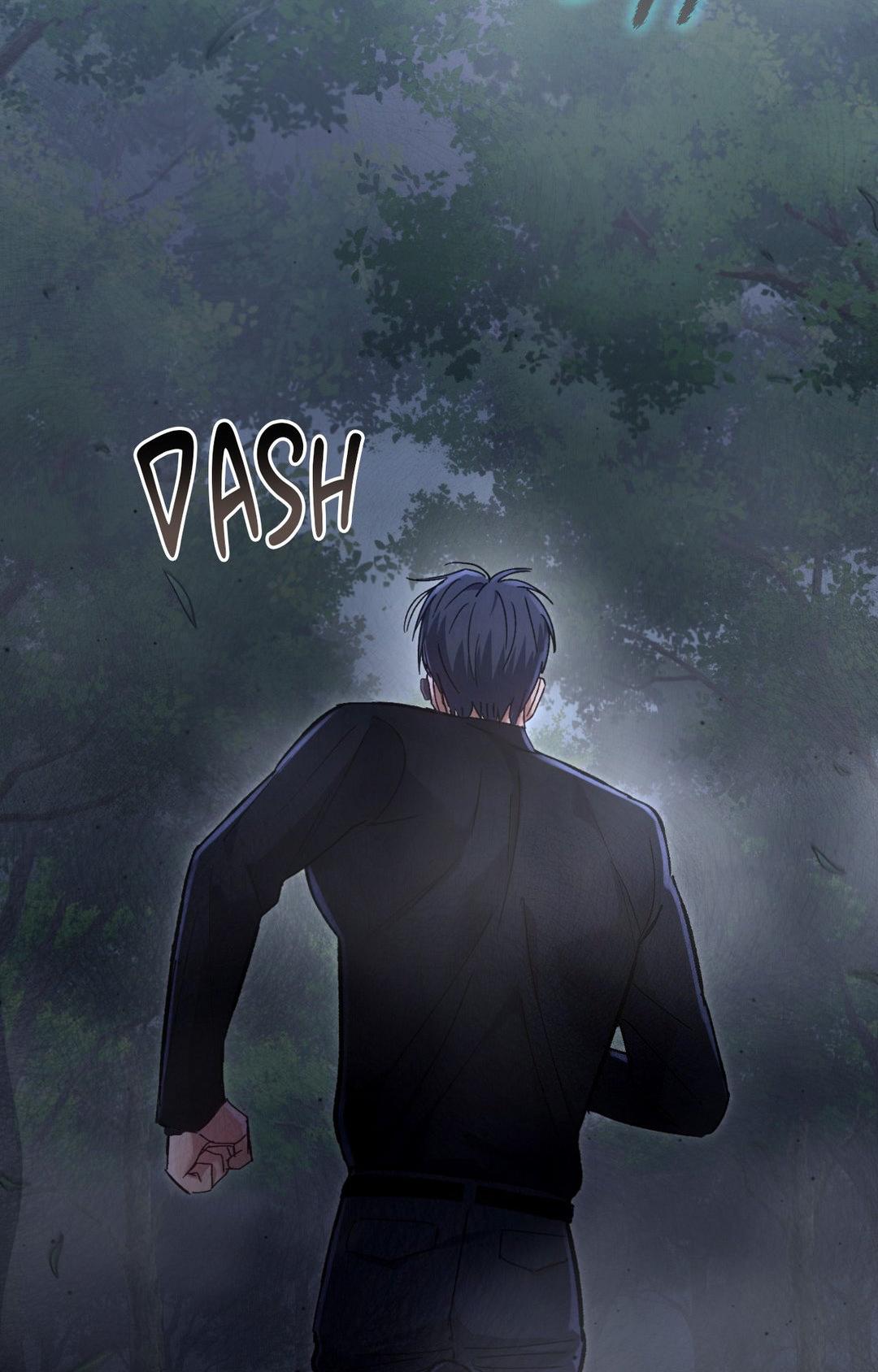 His Perfect Guide - Chapter 6 manhwa