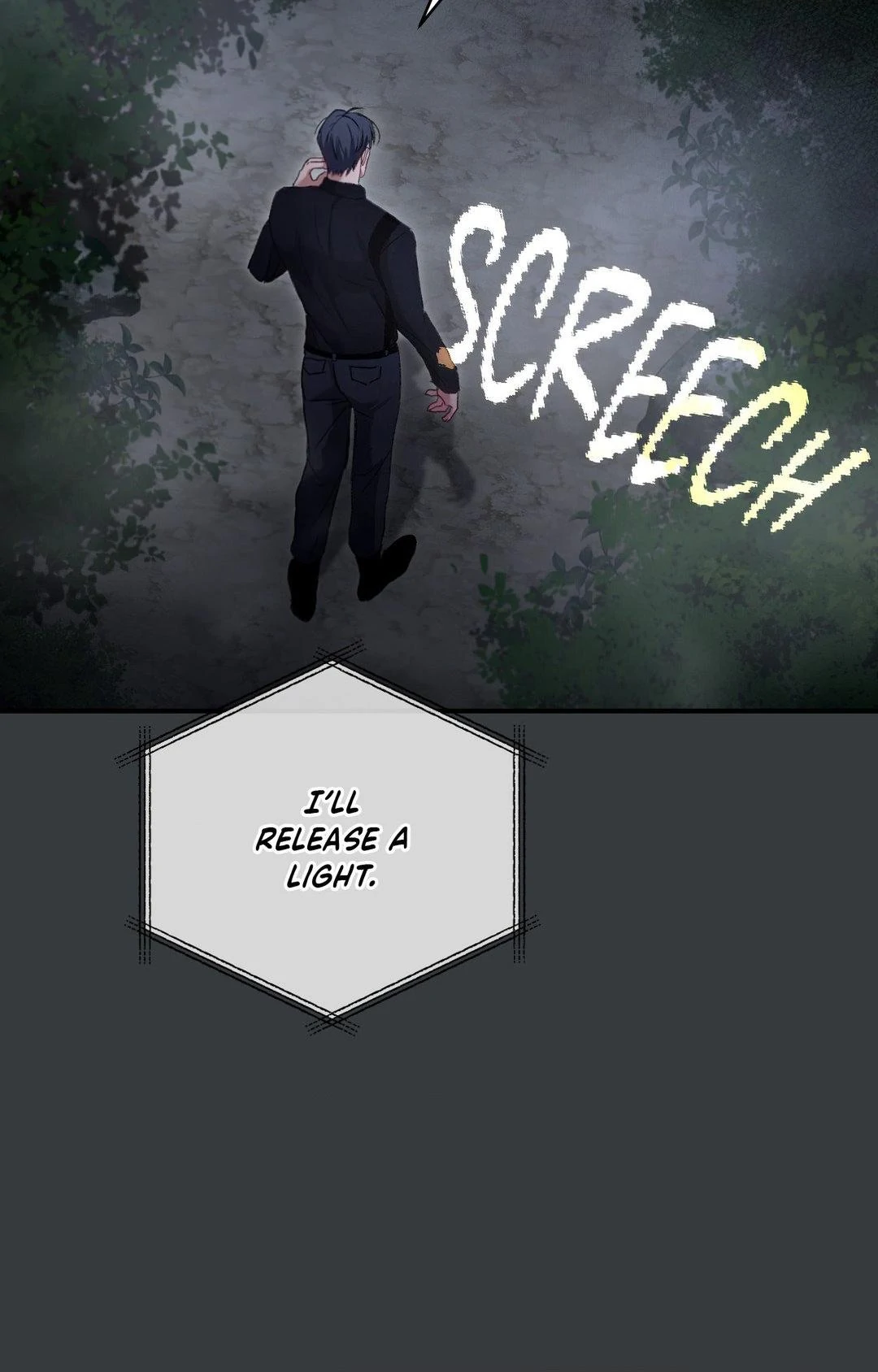 His Perfect Guide - Chapter 6 manhwa