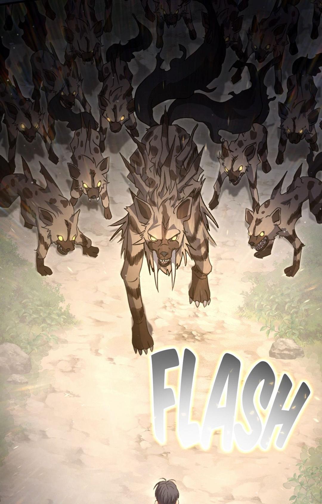 His Perfect Guide - Chapter 6 manhwa