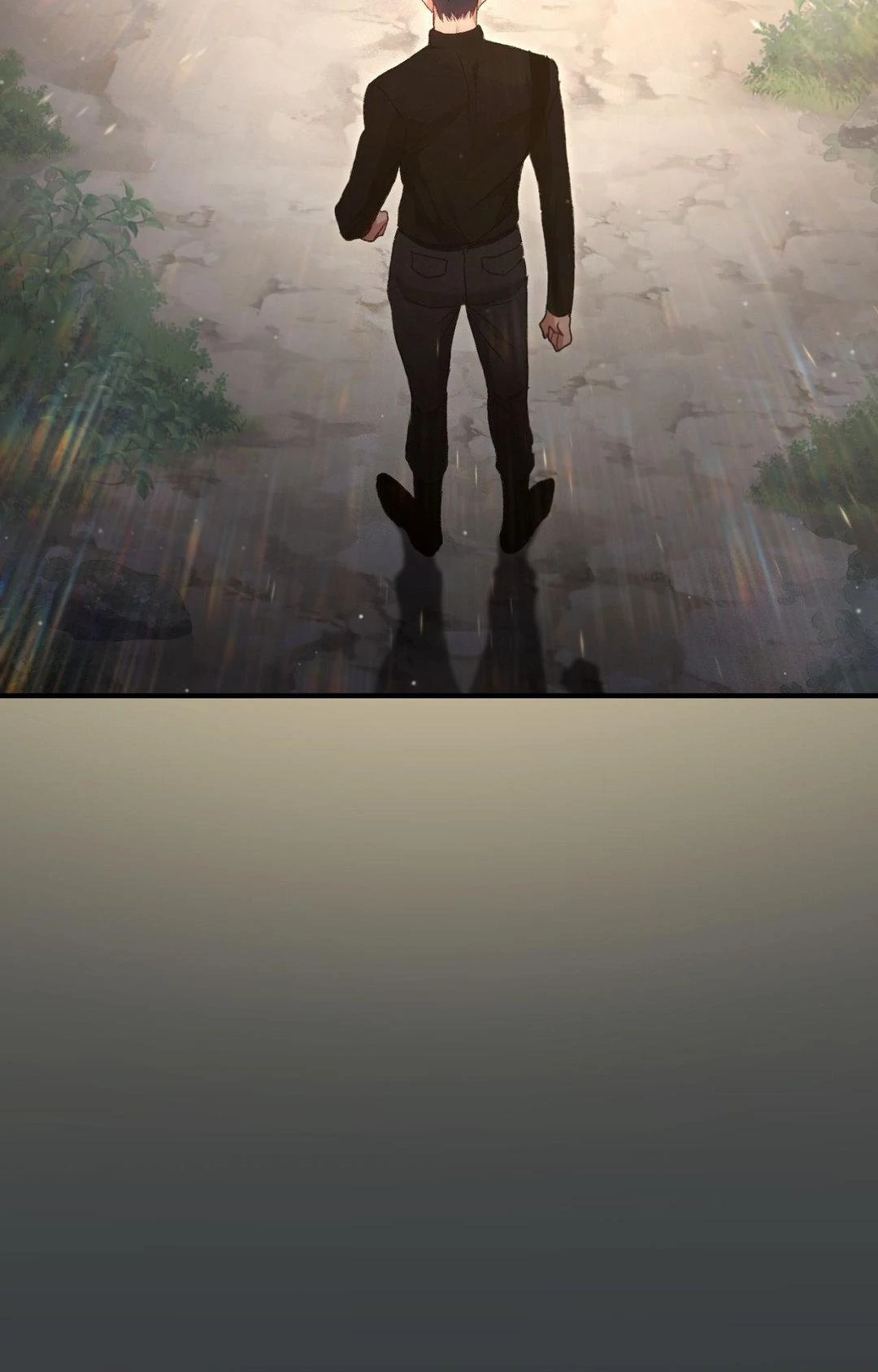 His Perfect Guide - Chapter 6 manhwa