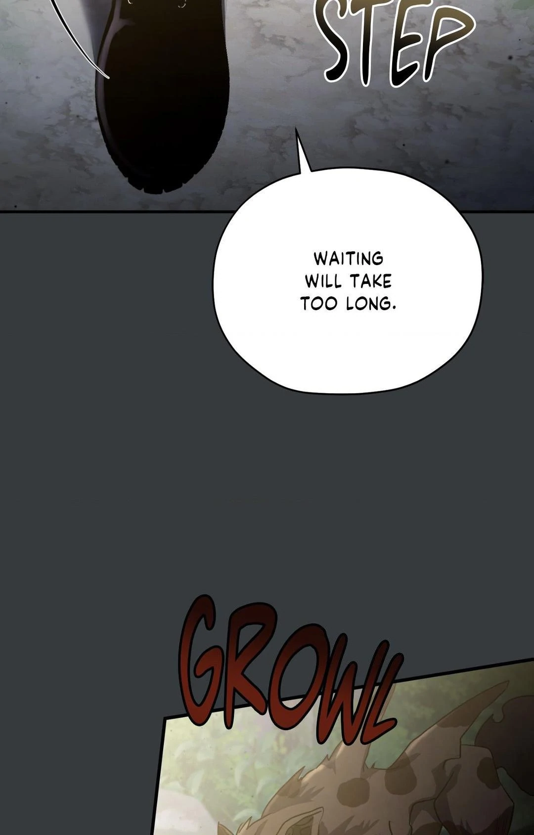 His Perfect Guide - Chapter 6 manhwa