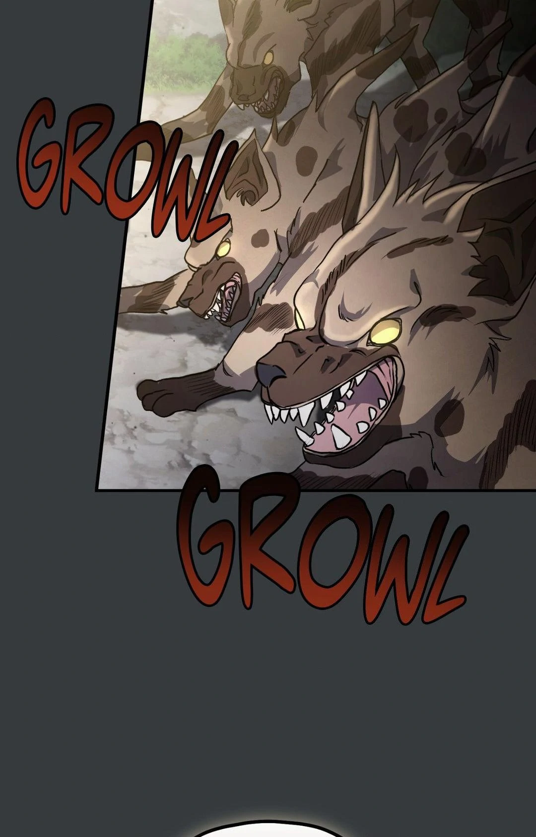 His Perfect Guide - Chapter 6 manhwa