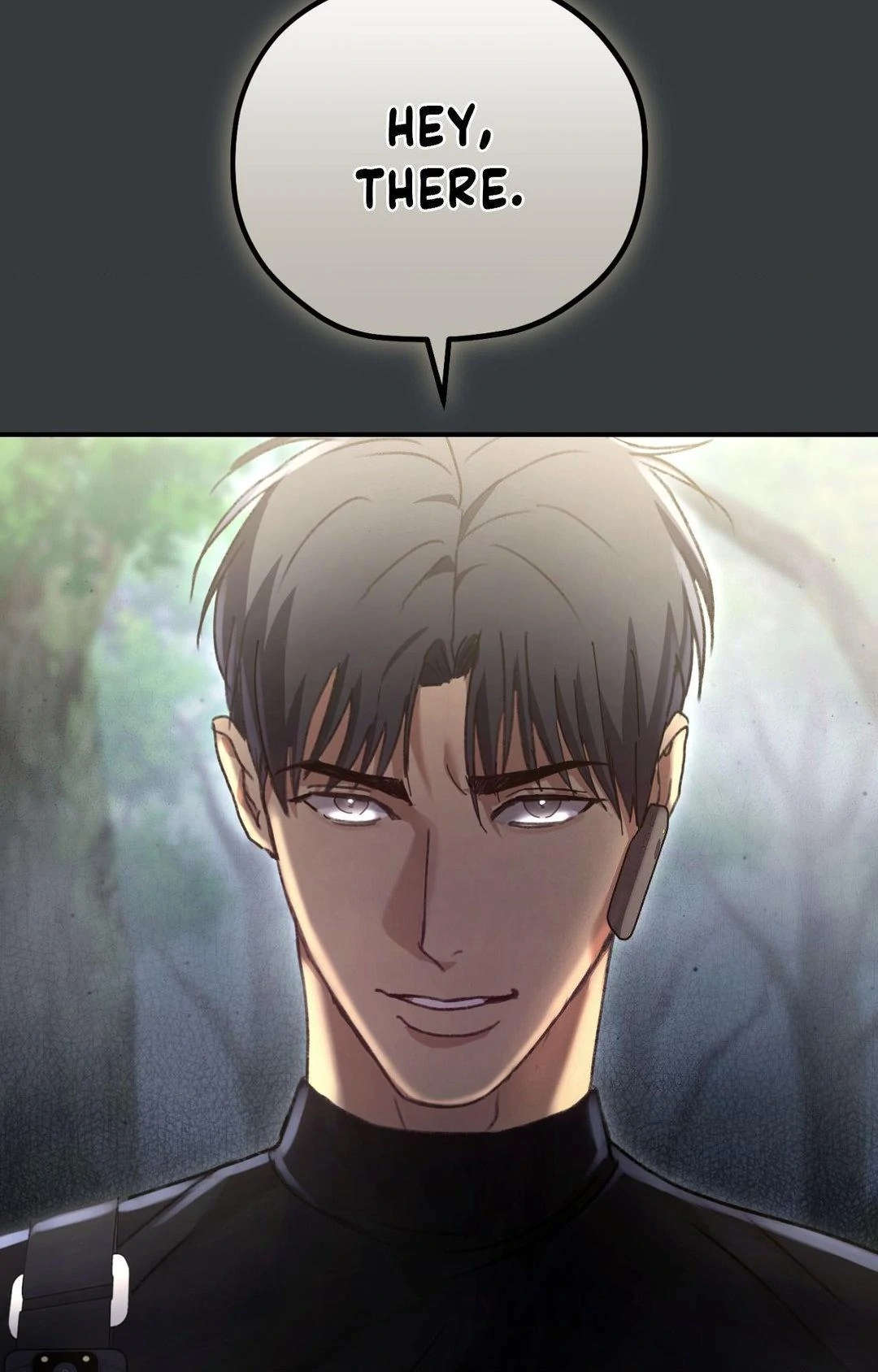 His Perfect Guide - Chapter 6 manhwa