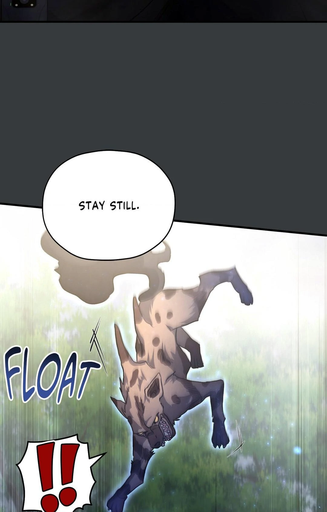 His Perfect Guide - Chapter 6 manhwa