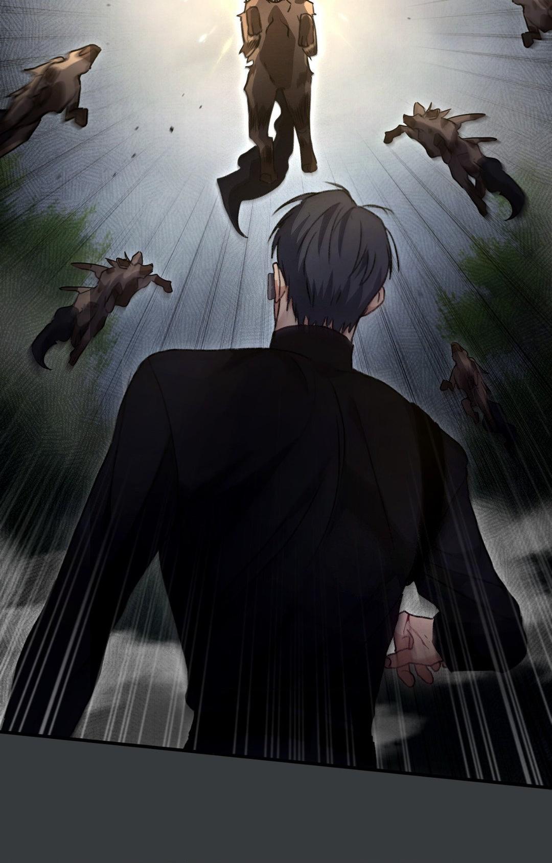 His Perfect Guide - Chapter 6 manhwa