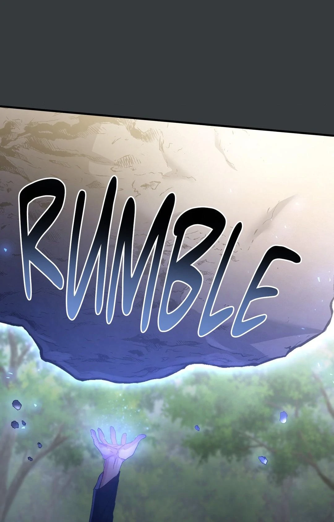 His Perfect Guide - Chapter 6 manhwa