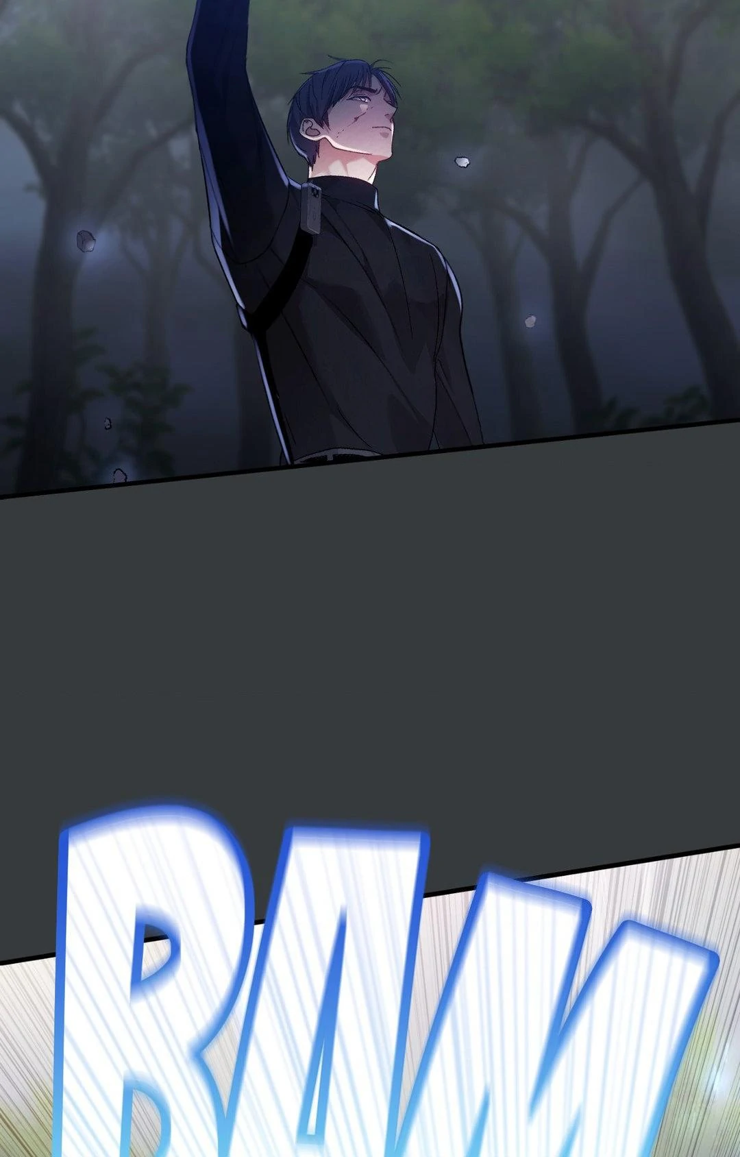 His Perfect Guide - Chapter 6 manhwa