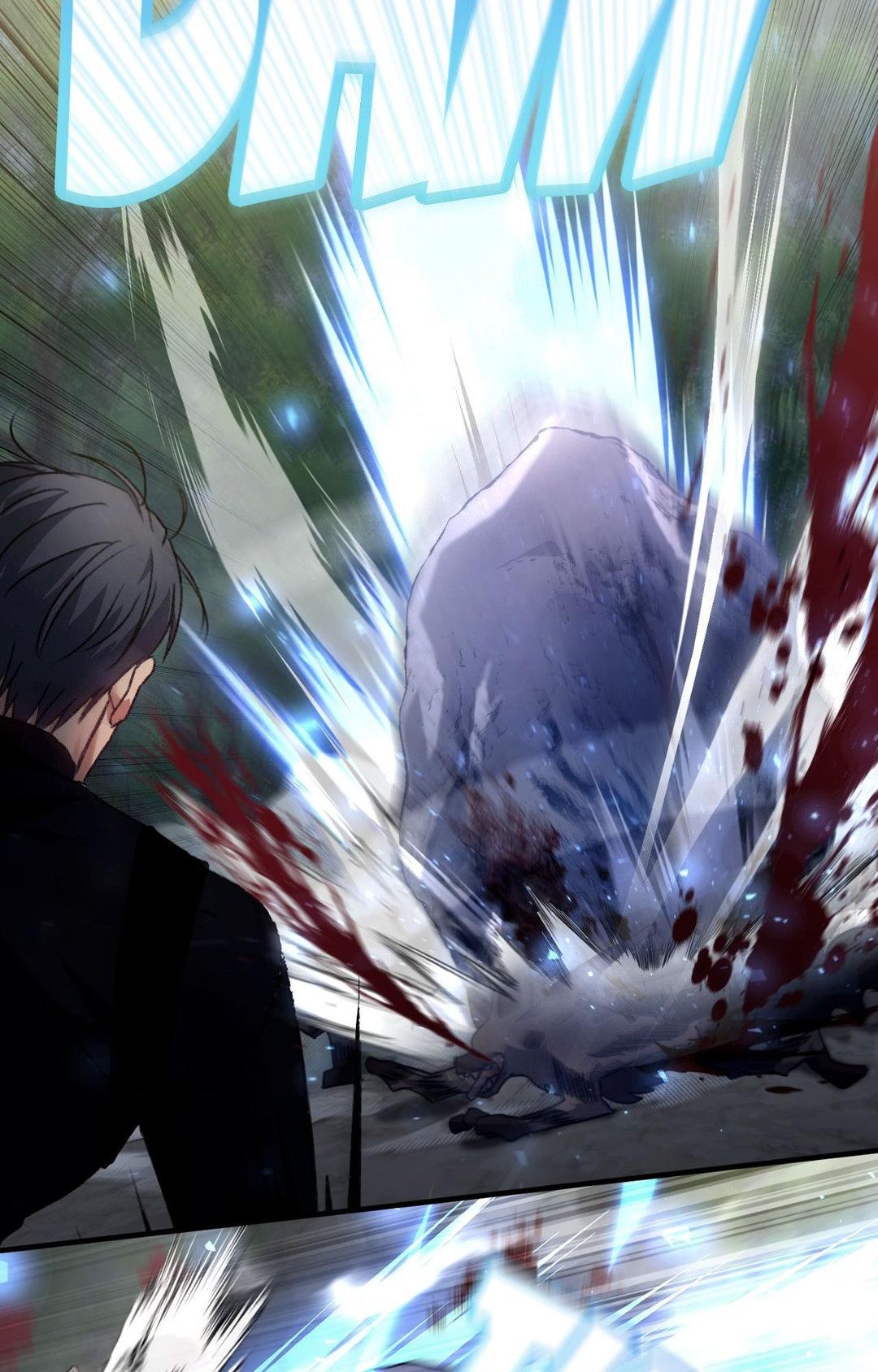 His Perfect Guide - Chapter 6 manhwa