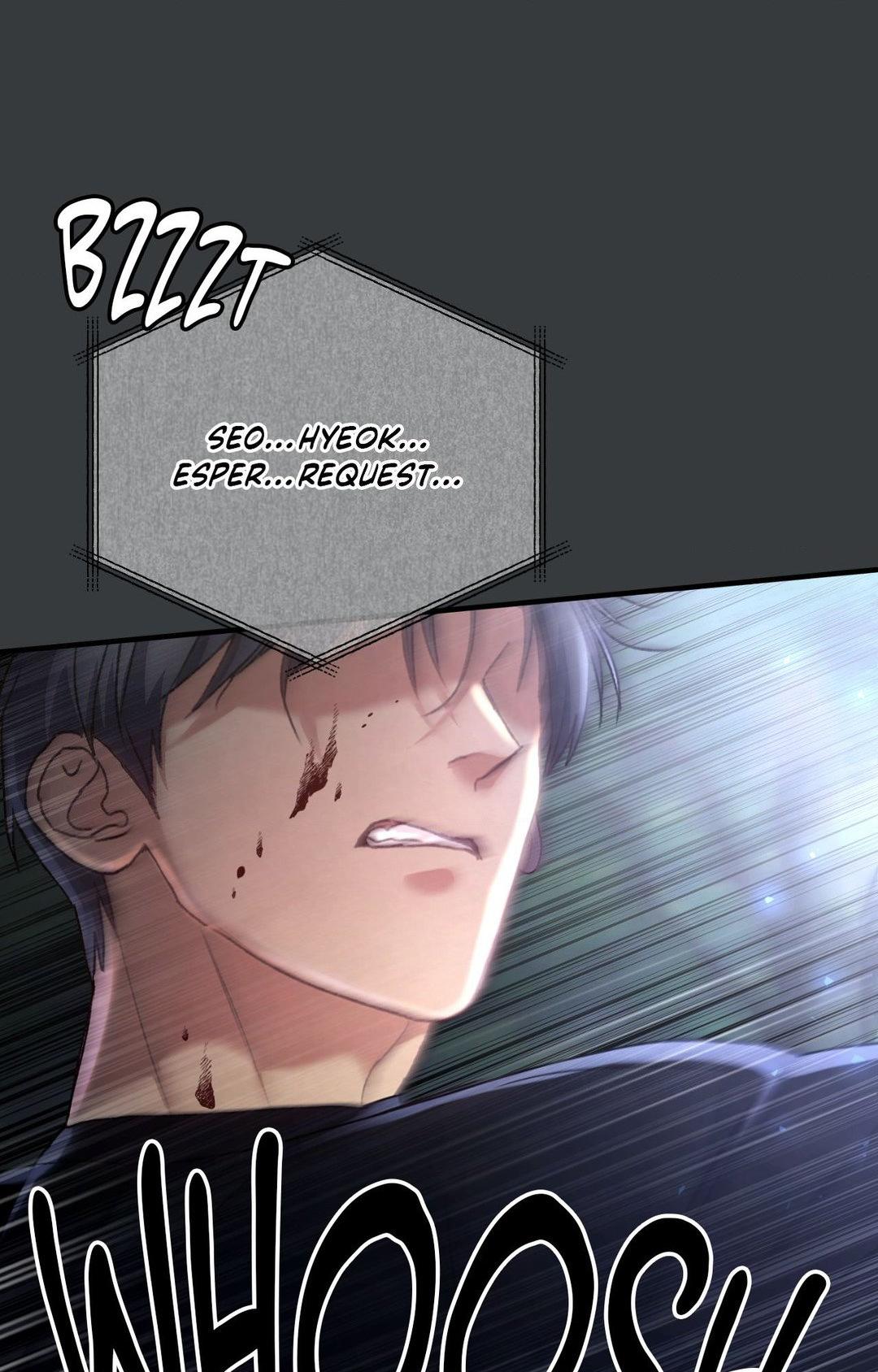 His Perfect Guide - Chapter 6 manhwa