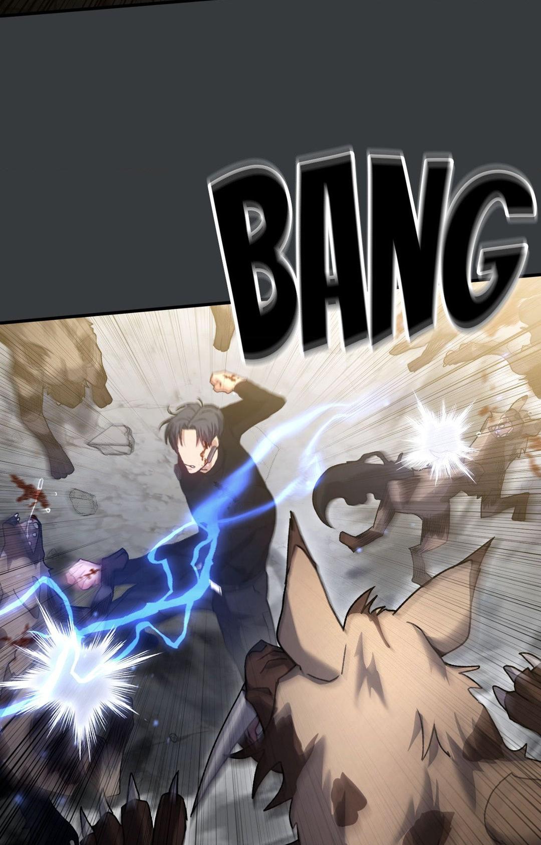 His Perfect Guide - Chapter 6 manhwa