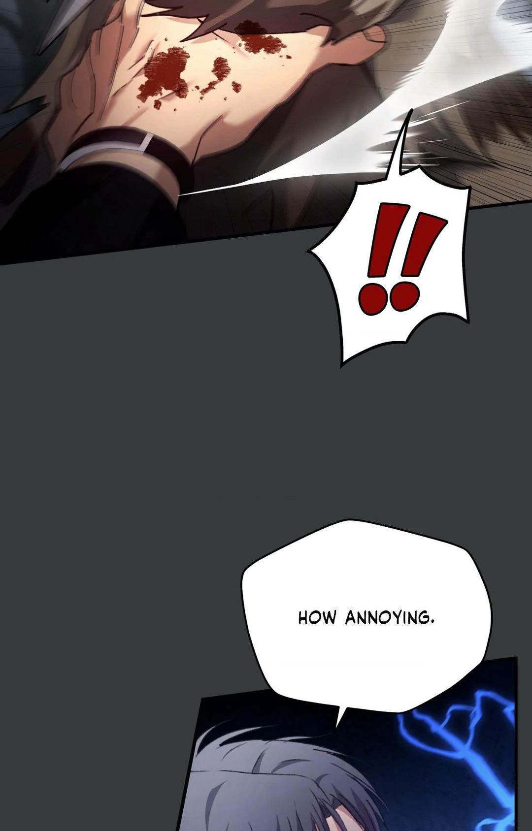 His Perfect Guide - Chapter 6 manhwa