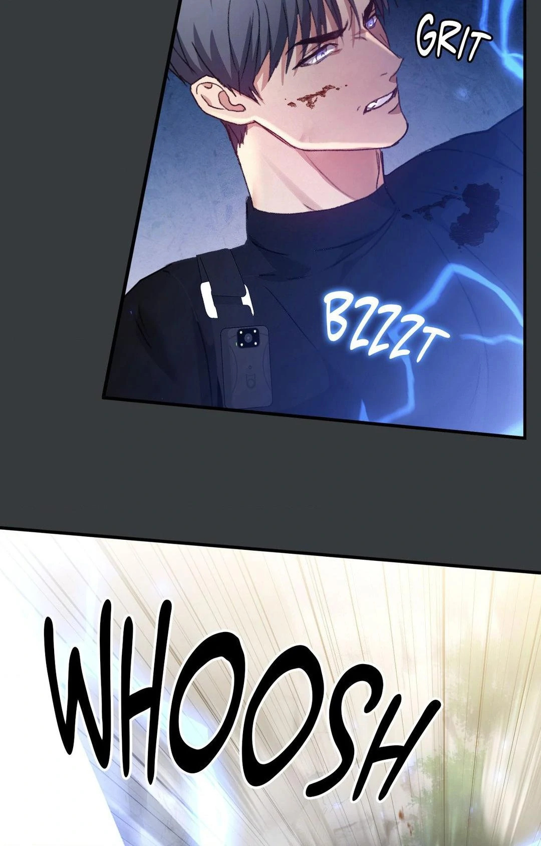 His Perfect Guide - Chapter 6 manhwa