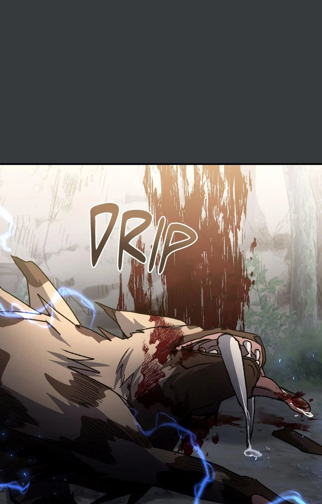 His Perfect Guide - Chapter 6 manhwa