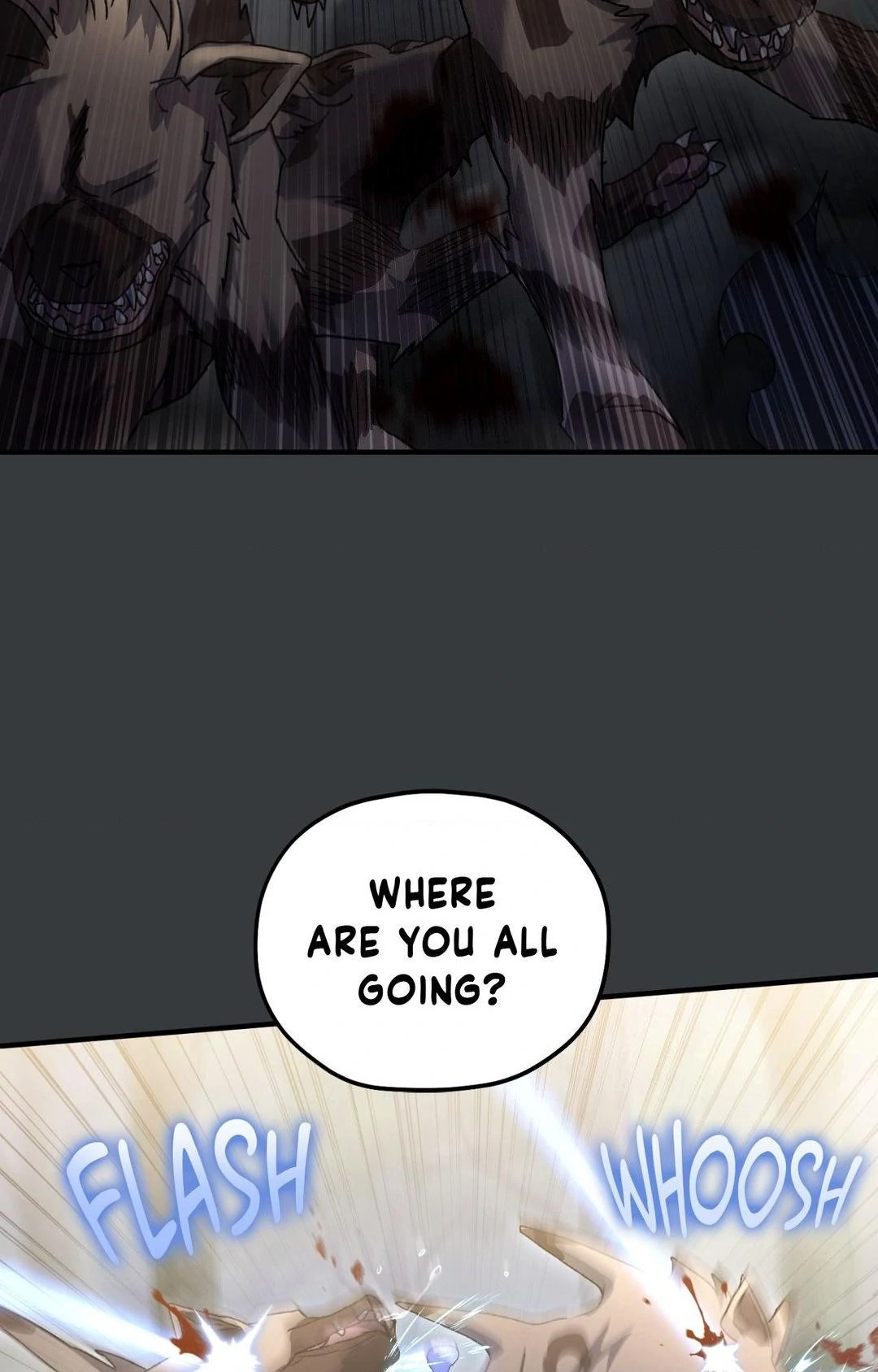 His Perfect Guide - Chapter 6 manhwa