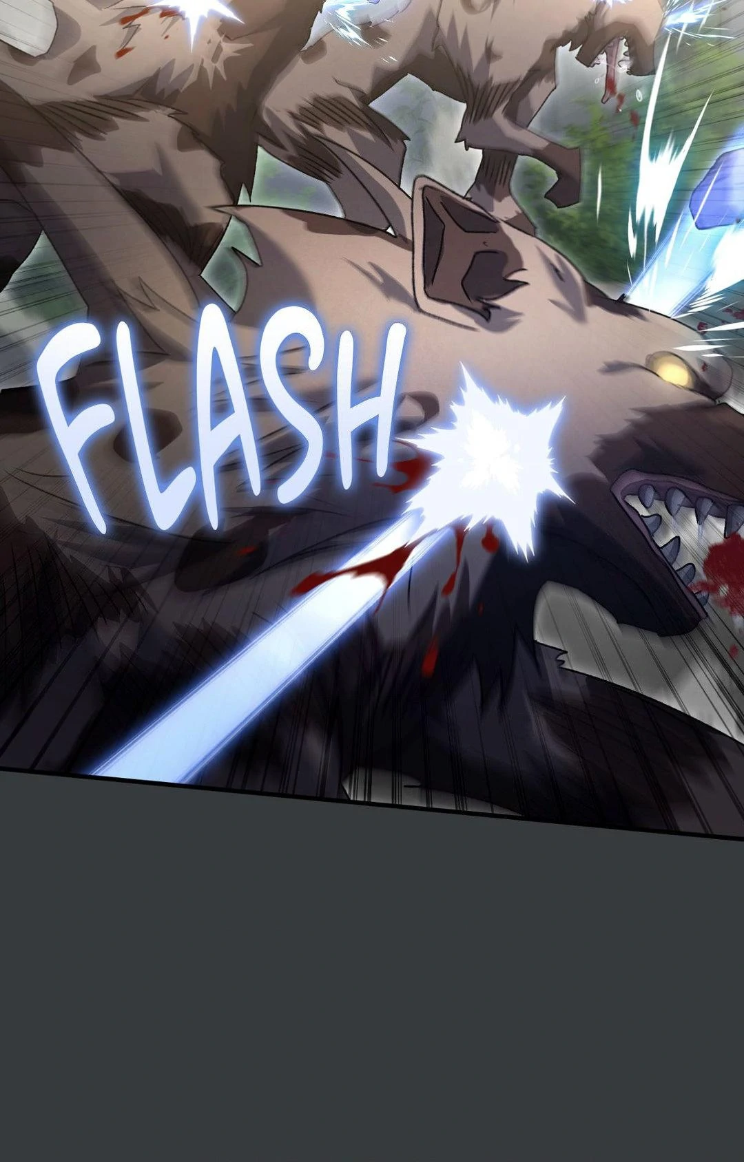 His Perfect Guide - Chapter 6 manhwa