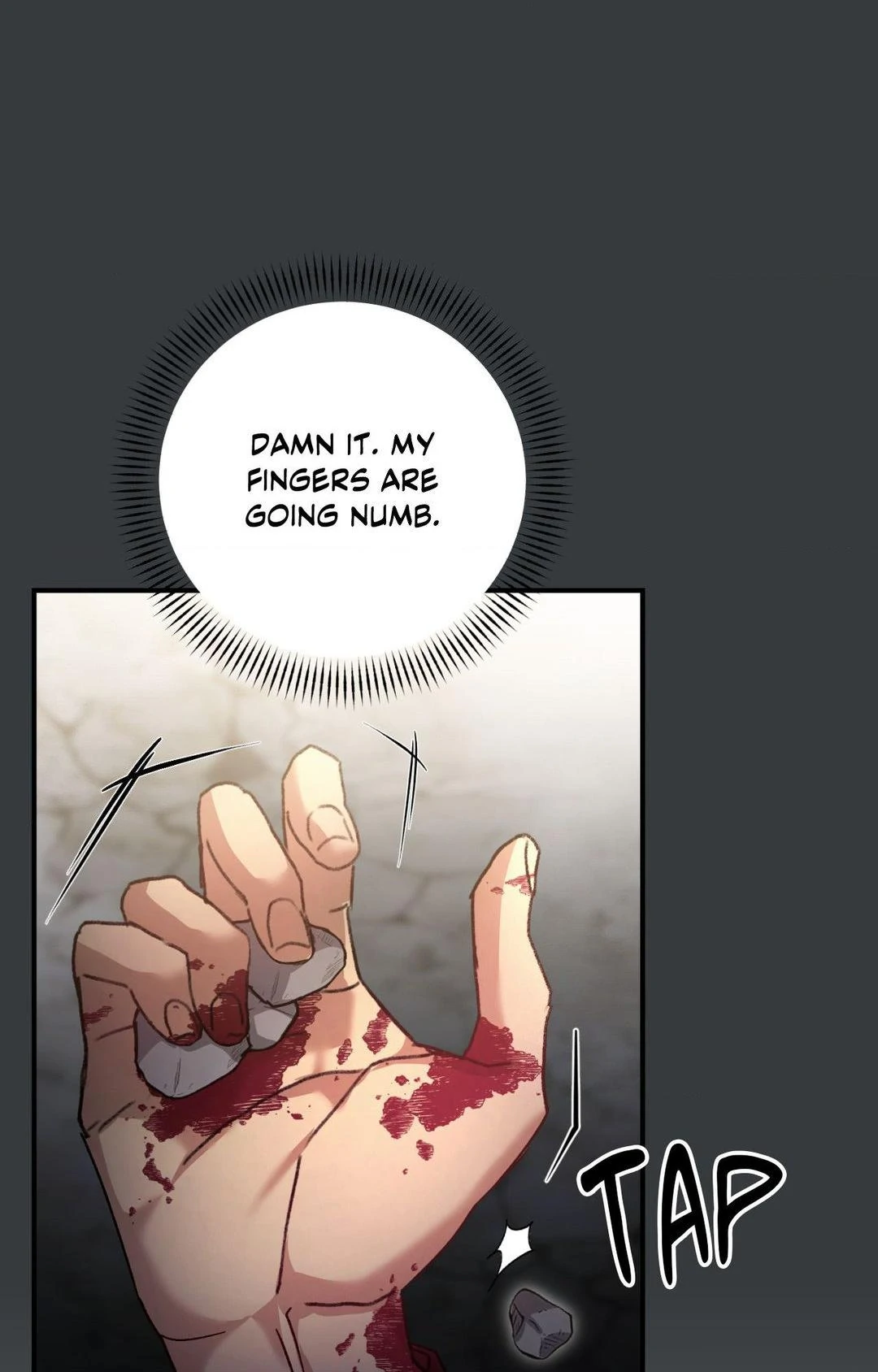 His Perfect Guide - Chapter 6 manhwa