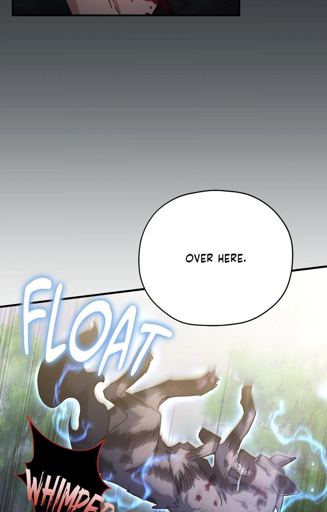 His Perfect Guide - Chapter 6 manhwa