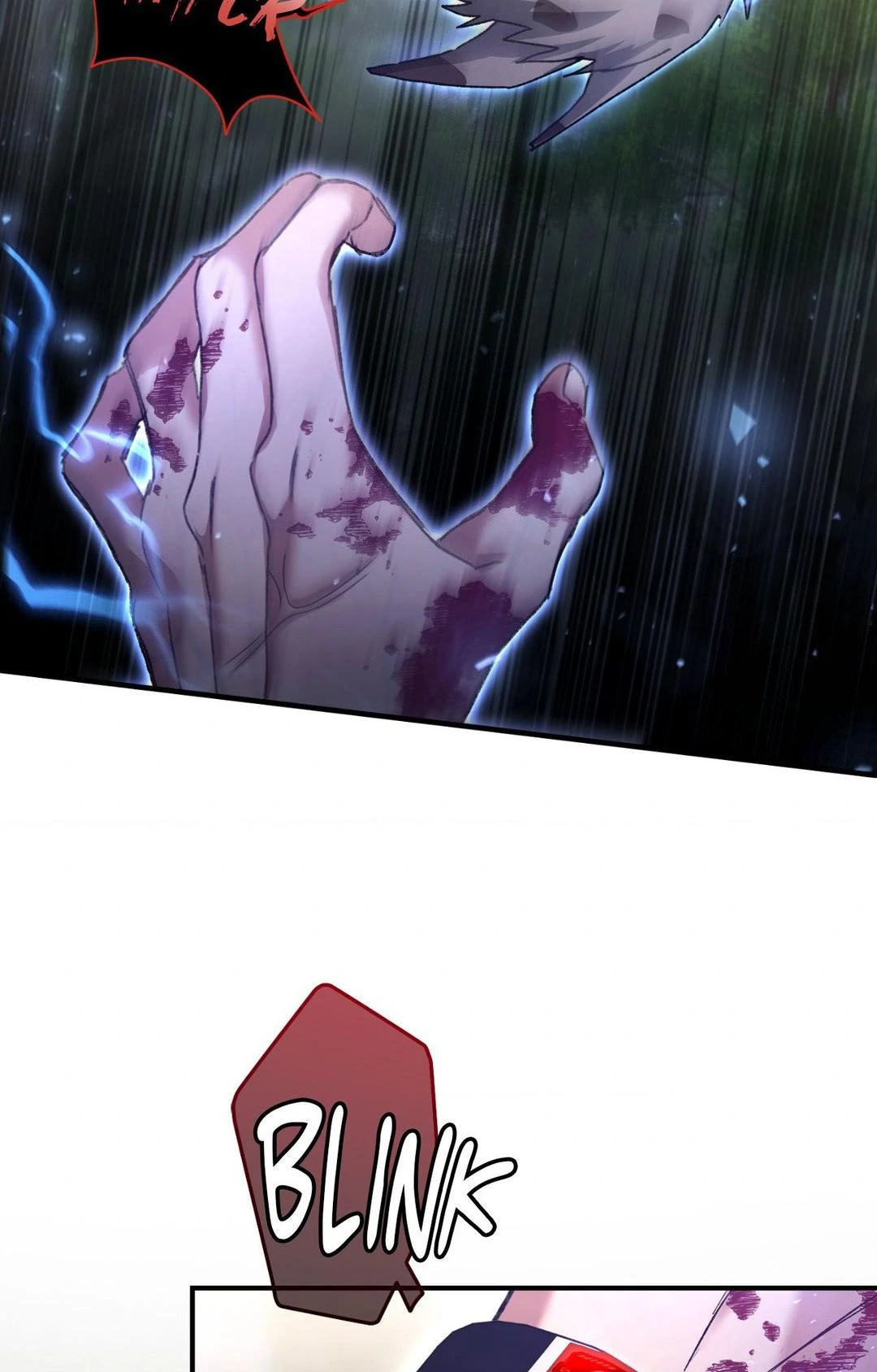 His Perfect Guide - Chapter 6 manhwa