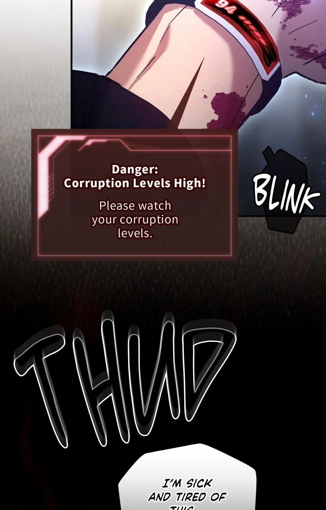 His Perfect Guide - Chapter 6 manhwa