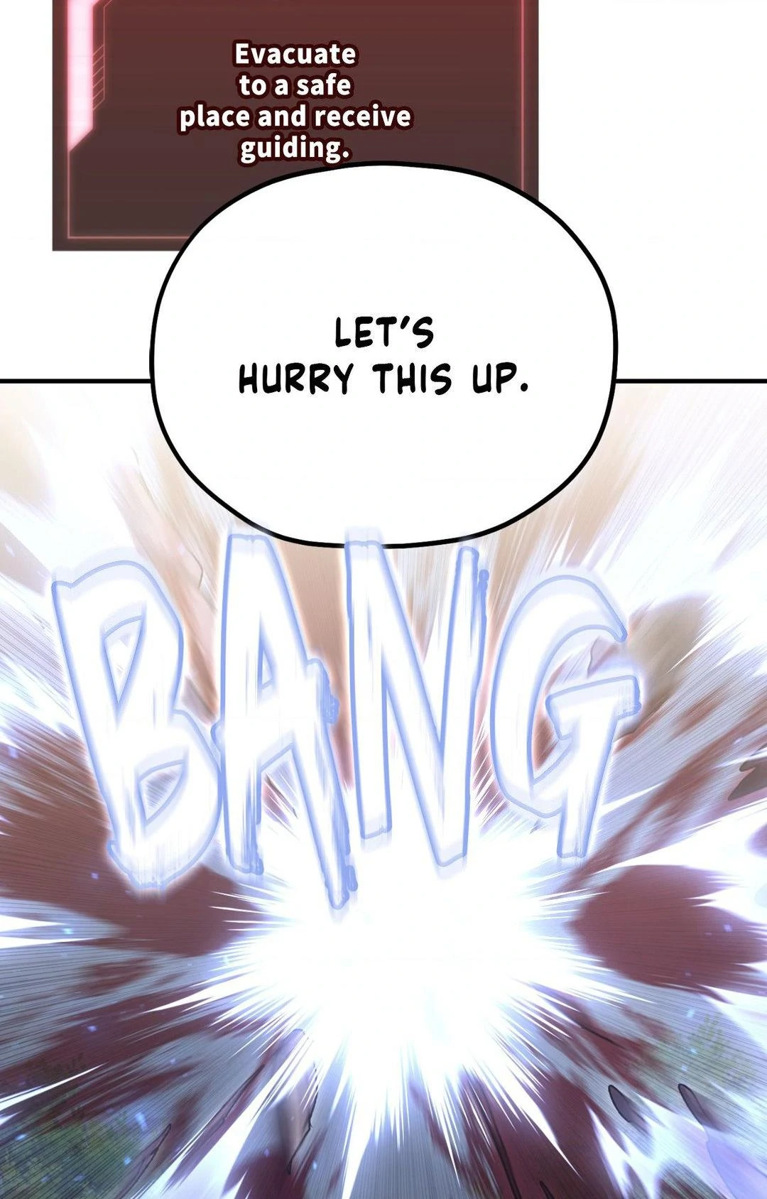 His Perfect Guide - Chapter 6 manhwa