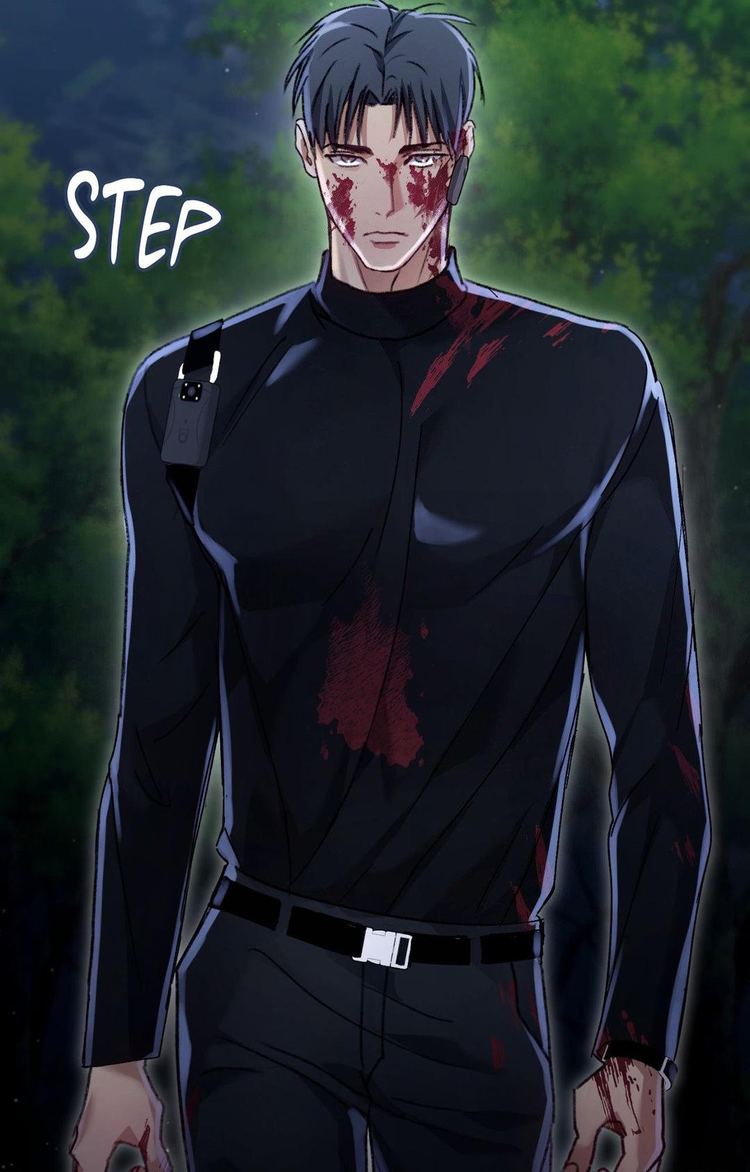 His Perfect Guide - Chapter 6 manhwa