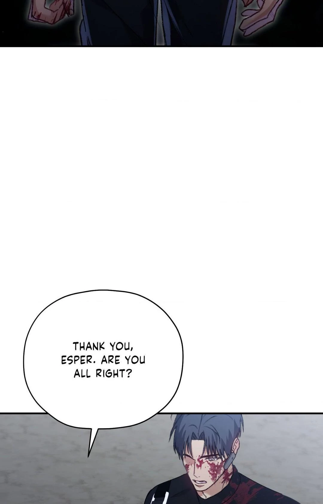 His Perfect Guide - Chapter 6 manhwa