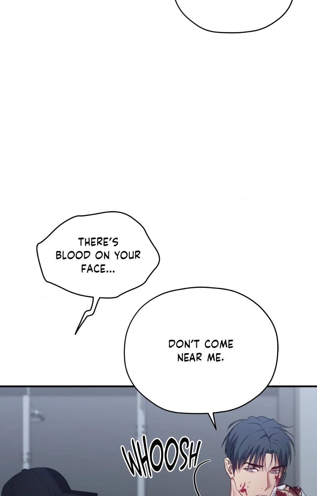 His Perfect Guide - Chapter 6 manhwa