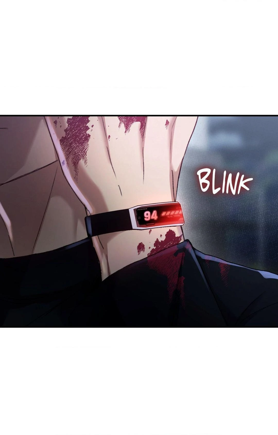 His Perfect Guide - Chapter 6 manhwa